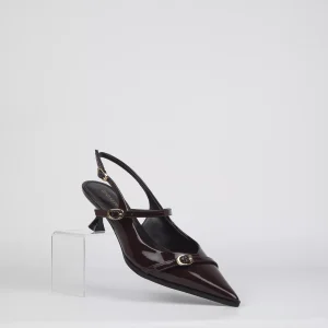 Zapato Salón Gioseppo SABIN Marrón