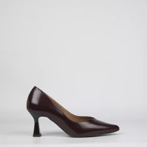Zapato Salón Lodi RALINA Burdeos
