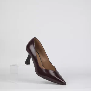 Zapato Salón Lodi RALINA Burdeos