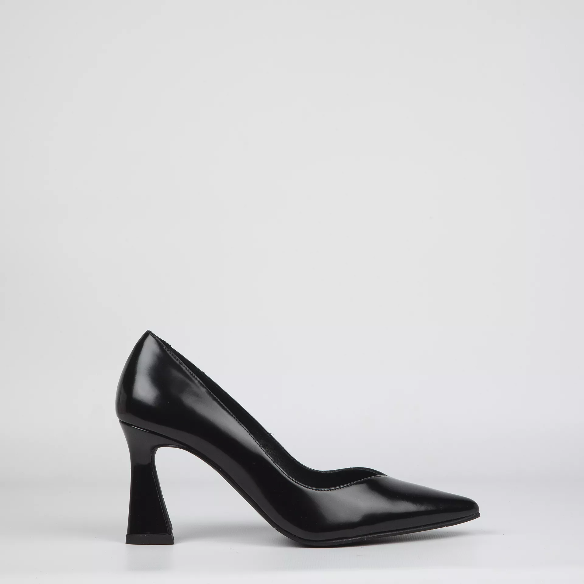 Zapato Salón Lodi RALINA Negro