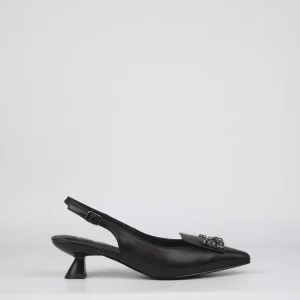 Zapato Salón Lodi RINOLA Negro