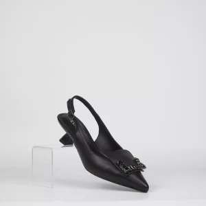 Zapato Salón Lodi RINOLA Negro