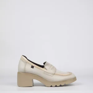 Zapato Tacón Confort Pepe Saenz 227