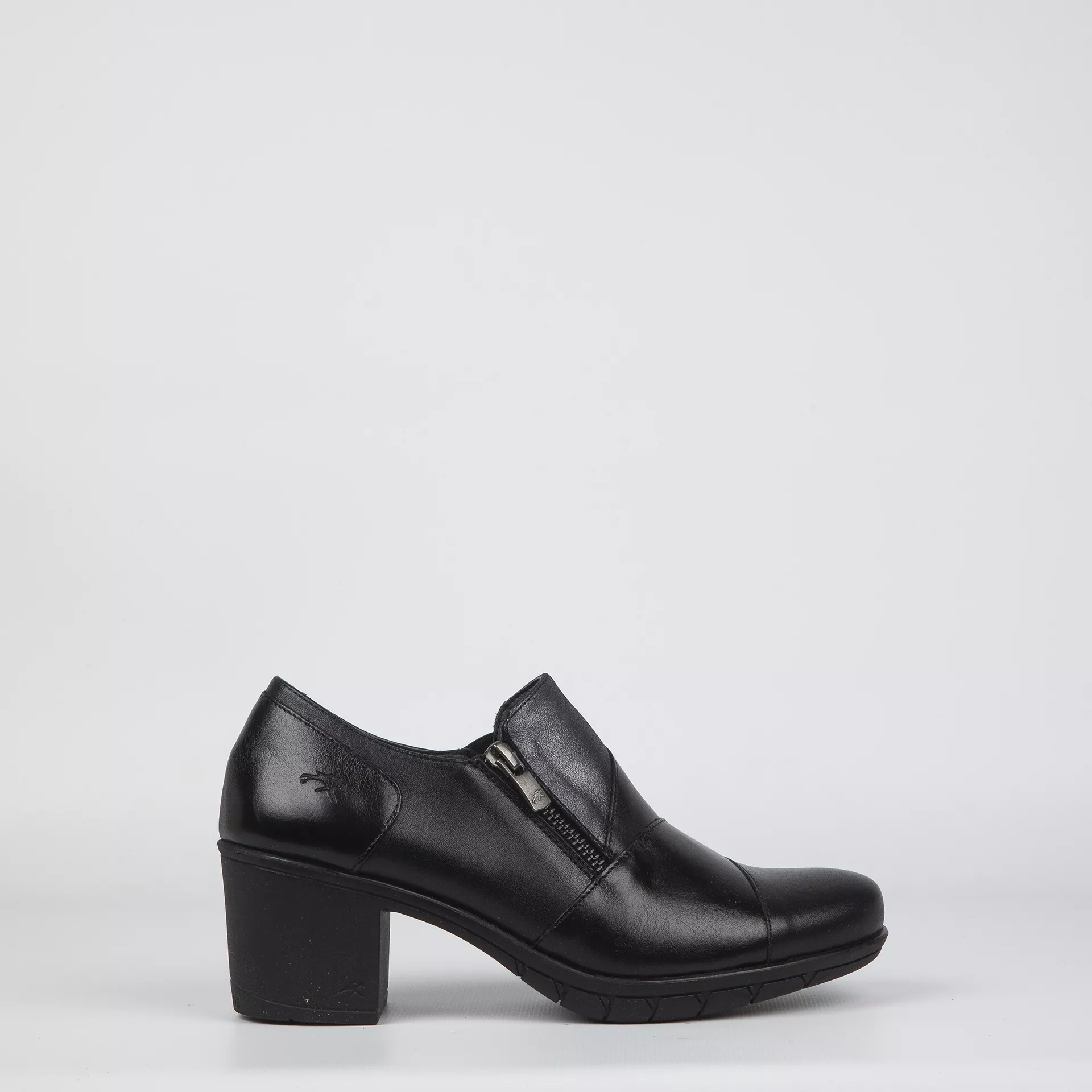 Botín Fluchos 1802 Negro