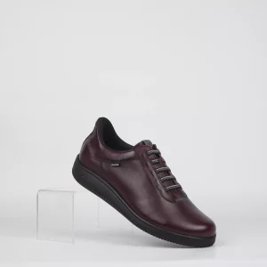 Zapato Fluchos Confort 2335 Burdeos