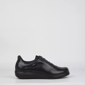 Zapato Fluchos Confort 2335 Negro