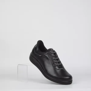 Zapato Fluchos Confort 2335 Negro
