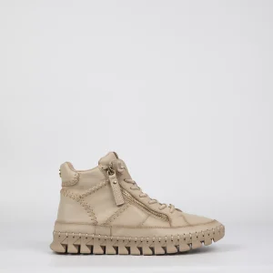 Botín Carmela 708 Beige