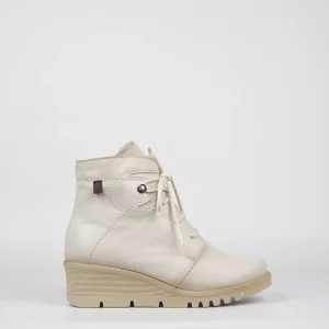 Botín Pepe Saenz 873 Beige