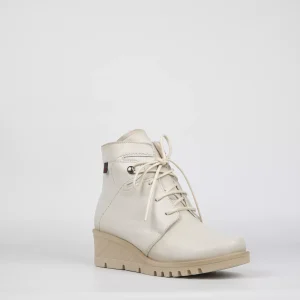 Botín Pepe Saenz 873 Beige