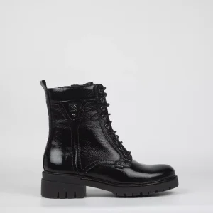 Botín Fluchos 9583 Negro