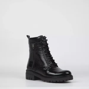 Botín Fluchos 9583 Negro