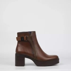 Botín Fluchos 9589 Cuero