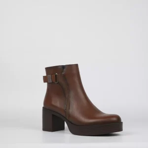 Botín Fluchos 9589 Cuero