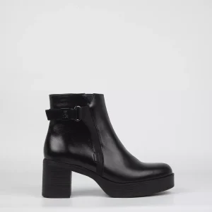Botín Fluchos 9589 Negro