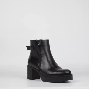 Botín Fluchos 9589 Negro