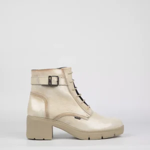 Botín Fluchos 2107 Beige