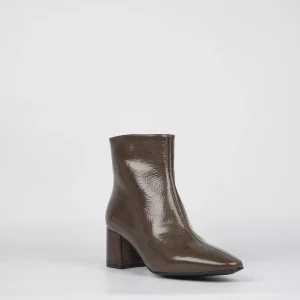 Botín Patricia Miller 6450 Taupe