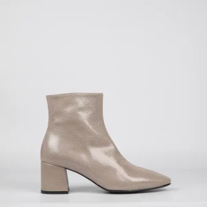 Botín Patricia Miller 6450 Beige