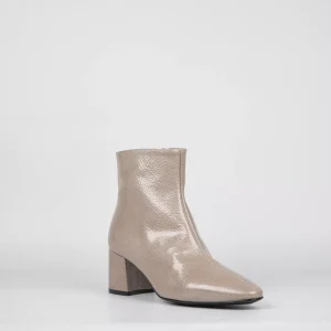 Botín Patricia Miller 6450 Beige