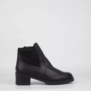 Botín Valerias 2327 Negro