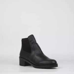 Botín Valerias 2327 Negro
