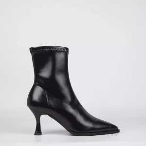Botín Miss Elastic 039 Negro