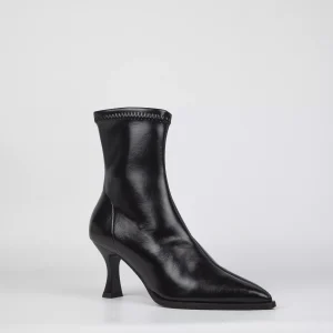 Botín Miss Elastic 039 Negro