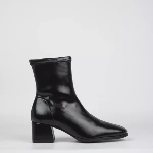 Botín Miss Elastic 330 Negro