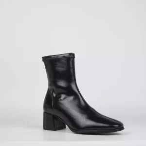 Botín Miss Elastic 330 Negro