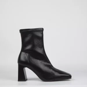 Botín Miss Elastic 161 Negro