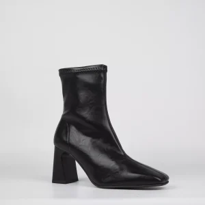 Botín Miss Elastic 161 Negro