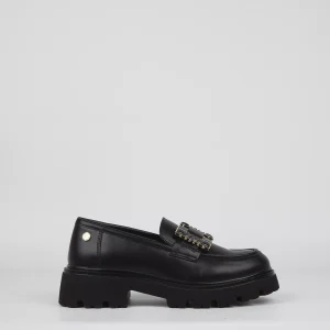 Mocasín XTi 429 Negro