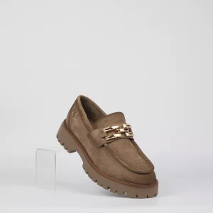 Mocasín XTi 459 Taupe