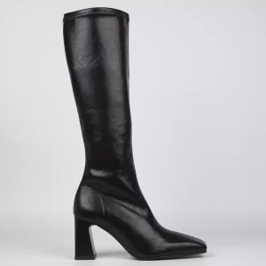 Bota Miss Elastic 160 Negro
