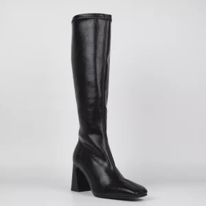 Bota Miss Elastic 160 Negro