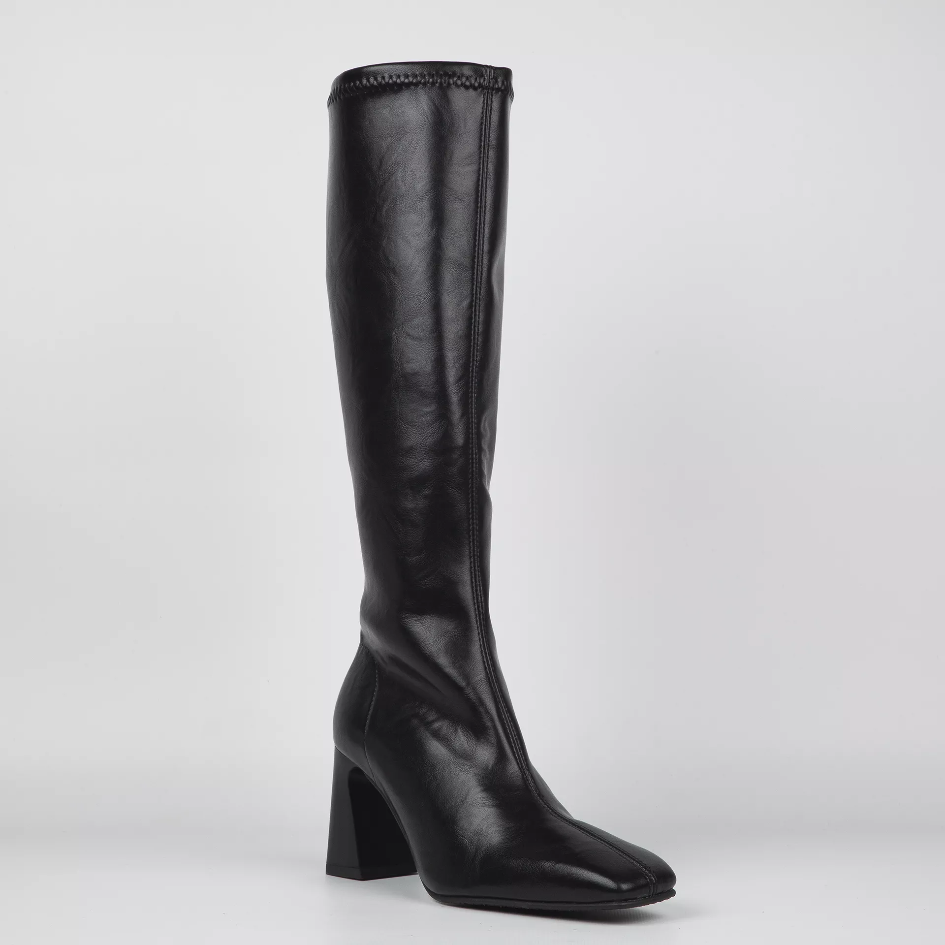 Bota Miss Elastic 160 Negro - Imagen 2