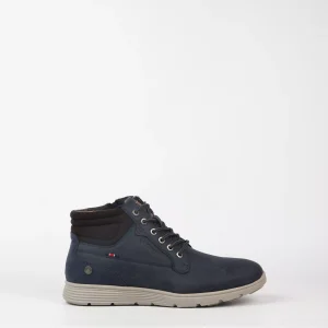 Zapato Casual Refresh 878 Azul