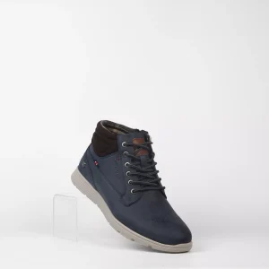 Zapato Casual Refresh 878 Azul