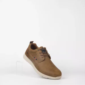 Zapato Casual Refresh 874 Camel