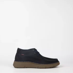 Zapato Casual Callaghan 60701 Azul