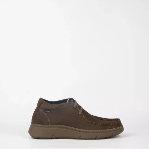 Zapato Casual Callaghan 60701 Marrón