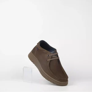 Zapato Casual Callaghan 60701 Marrón