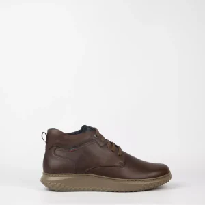 Botín Casual Callaghan 60803 Marrón