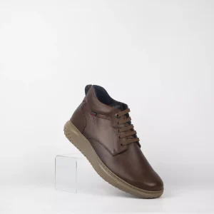 Botín Casual Callaghan 60803 Marrón