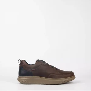 Zapato Casual Callaghan 60805 Marrón