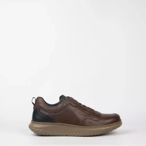 Zapato Casual Callaghan 60802 Marrón