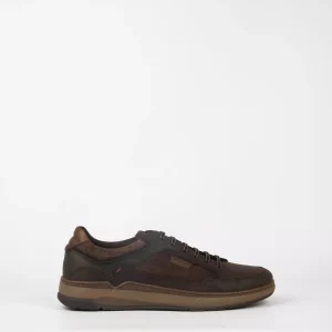 Zapato Casual Fluchos 279 Marrón
