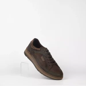 Zapato Casual Fluchos 279 Marrón