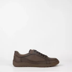 Zapato Casual Fluchos 220 Marrón